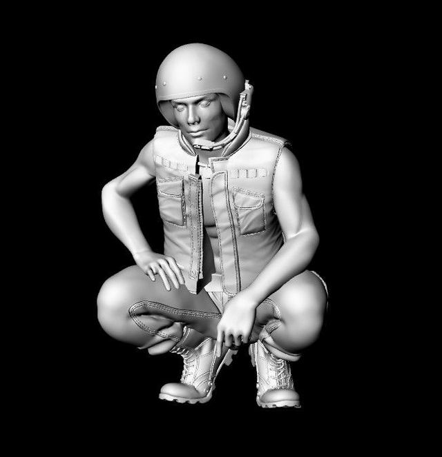 3DiMontis - Vietnam US Tanker 4