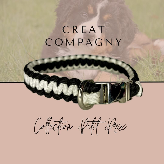 Collier &quot;Ziggy&quot;