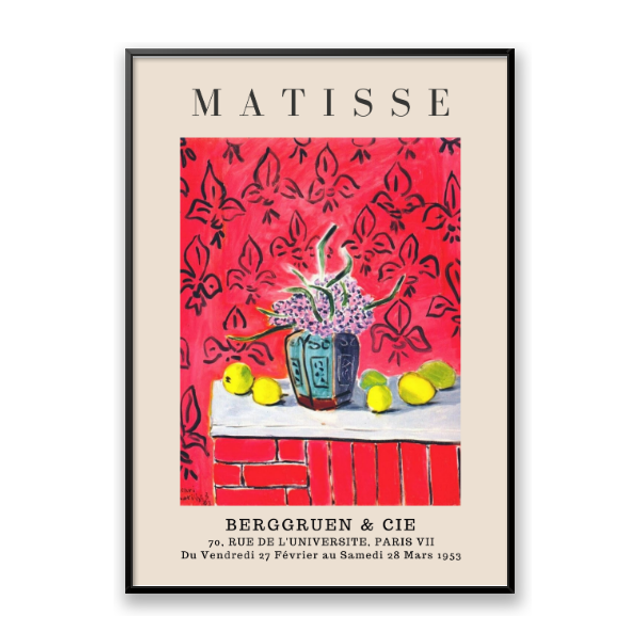 Matisse 07