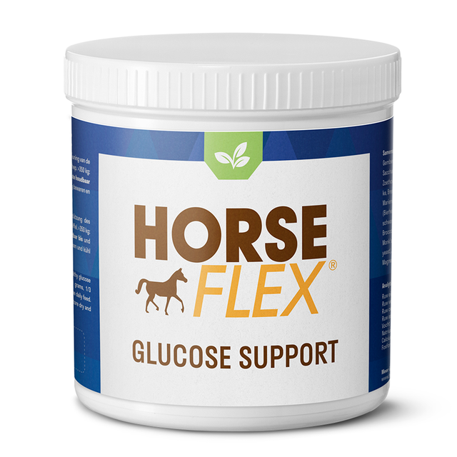 HorseFlex - Glucose Support 600g