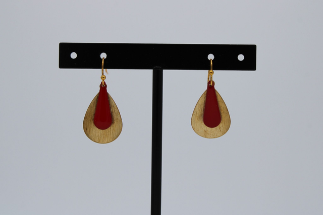 BO &quot;Soleil Carmin&quot;