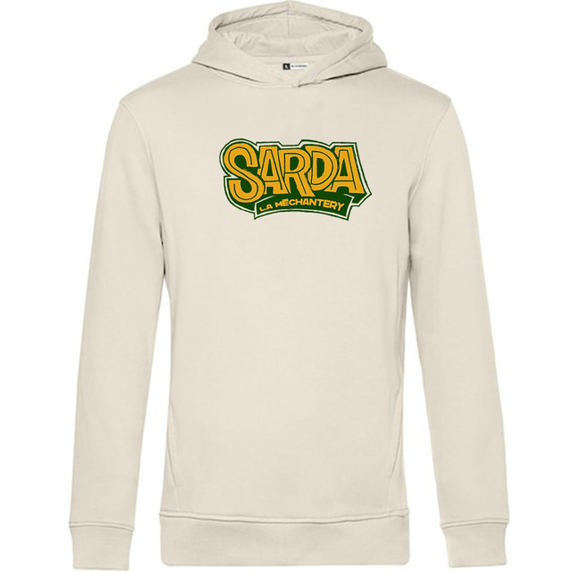 SARDA HOODIE  