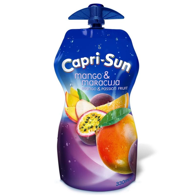 CAPRI-SUN 330 ml
