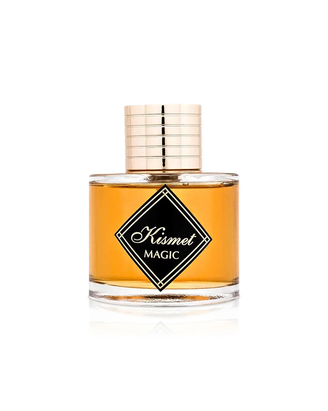 Maison Alhambra Kismet Magic - EDP 100ml (Compartilhavel)
