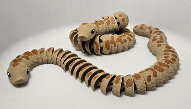 Hognose Snake