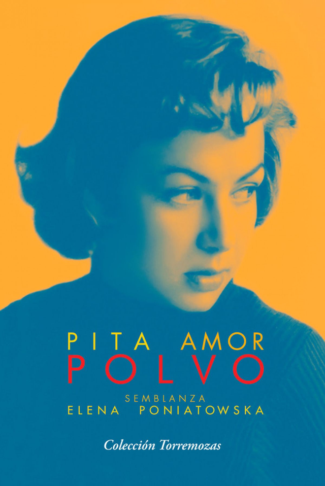 Polvo - Pita Amor