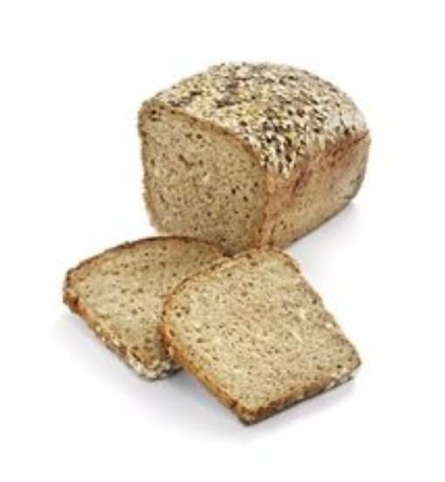 Vollkornbrot 650g