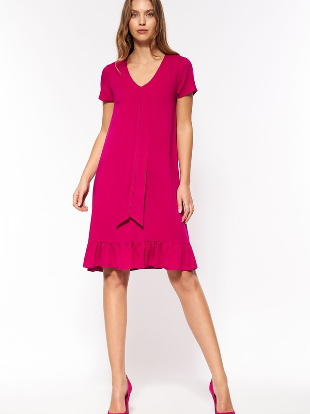 Vestito da giorno model 164548 Nife