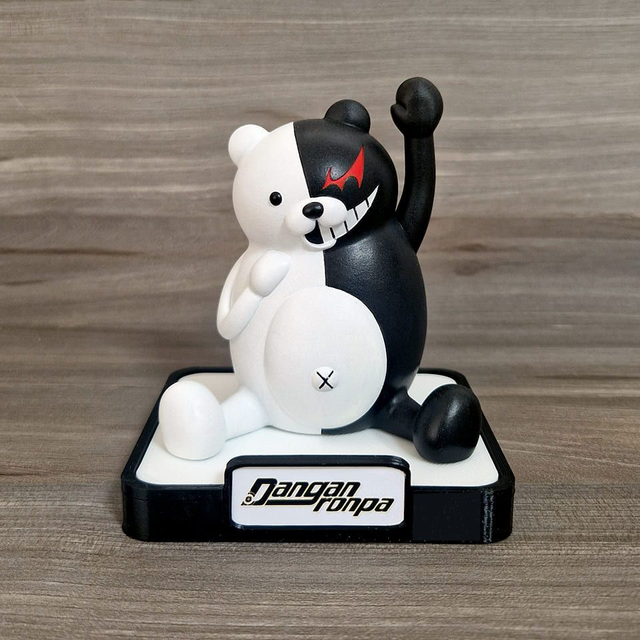 Monokuma - Danganronpa
