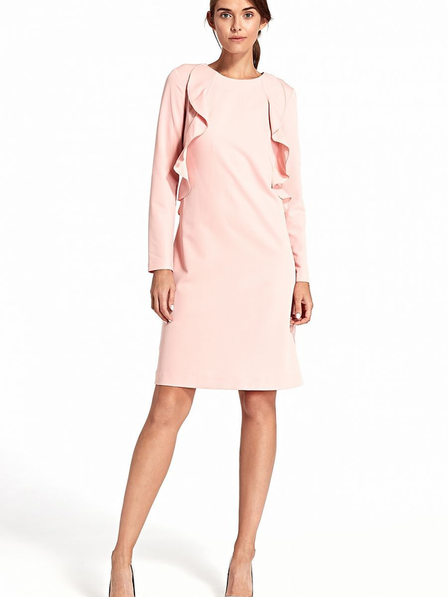 Vestito da cocktail model 123860 Nife