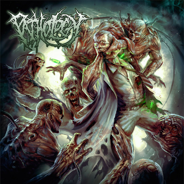PATHOLOGY : Pathology (2017)