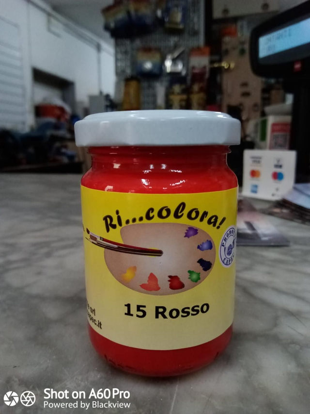 COLORI ACRILICI 150ml