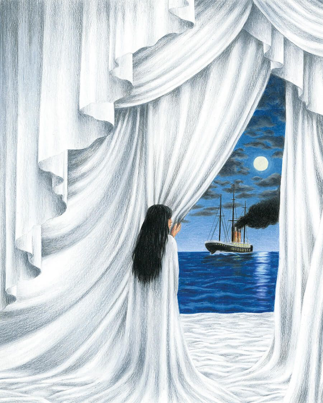 Rêver d'un autre monde, Lakmé