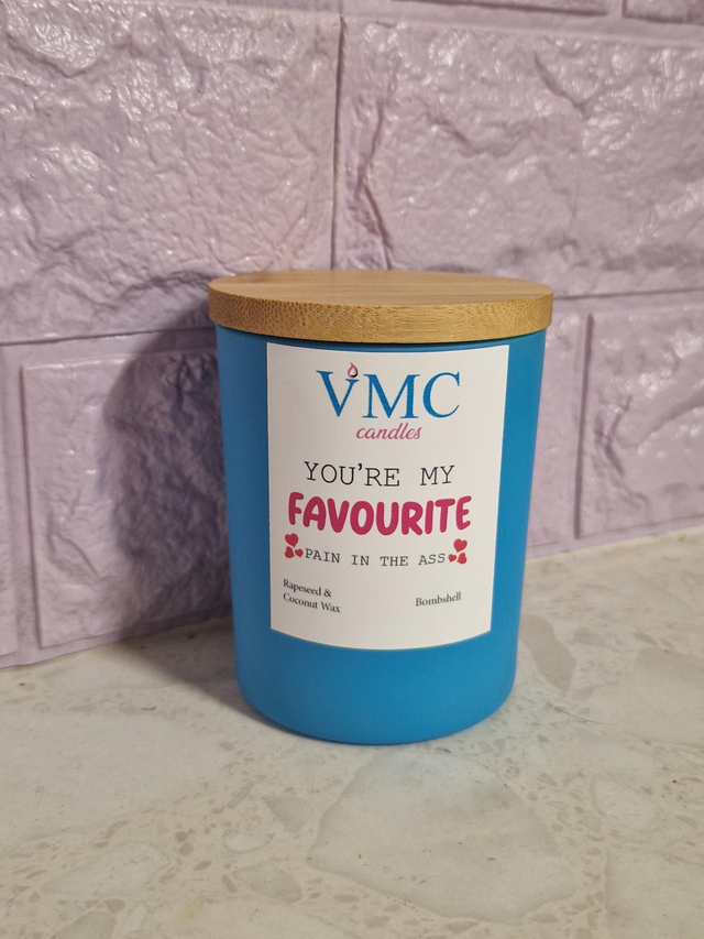 Valentines Day Collection - Bombshell 