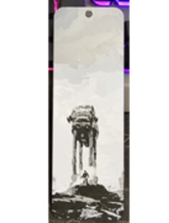 Star Wars  #6 Boekenlegger