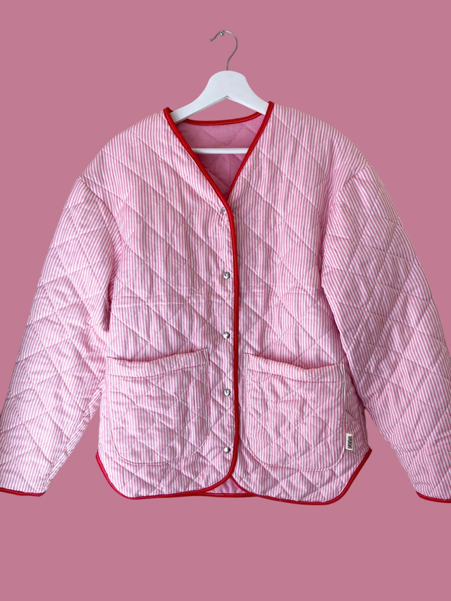 Veste matelassée Noa n°3