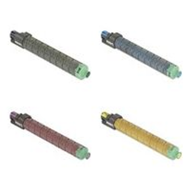 Ciano Com Aficio MPC4502 | 5502-22.5K#841686(MPC5502EC