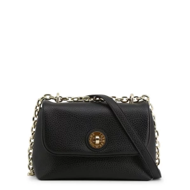 Sac bandoulière Emporio Armani Y3E132 YGF7A 80001 BLACK