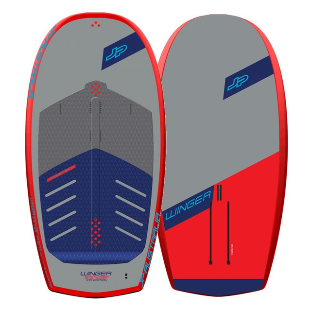 JP-Australia - X-Winger 4'5 IPR 2021 (Etat Correct)