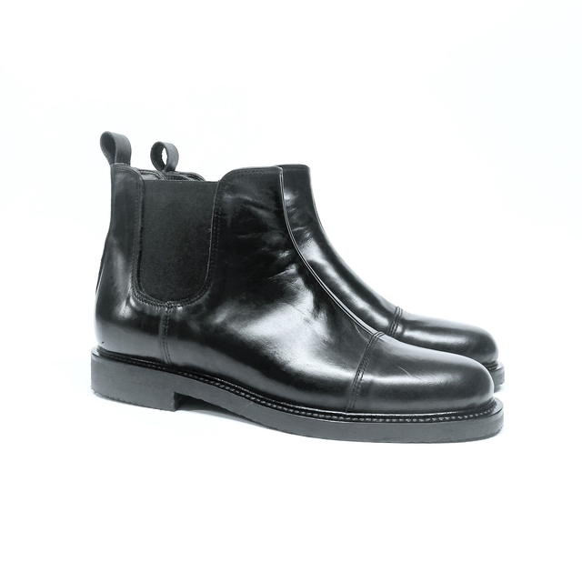 Beatles vitello nero