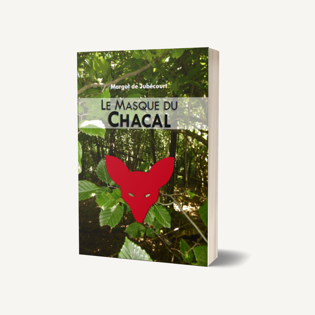 Le Masque du Chacal