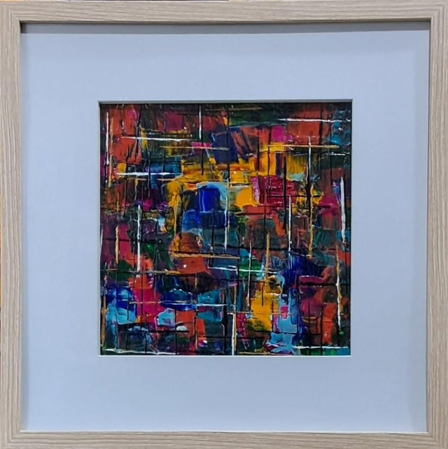 The Allure of the Tartan Weave 2