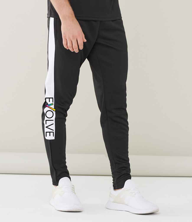 LV881 Finden + Hales Tracksuit Pants Adults 
