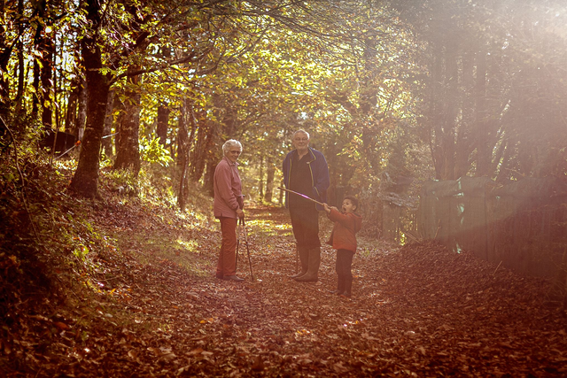 🌿 Séance Photo Lifestyle – Famille & reportage