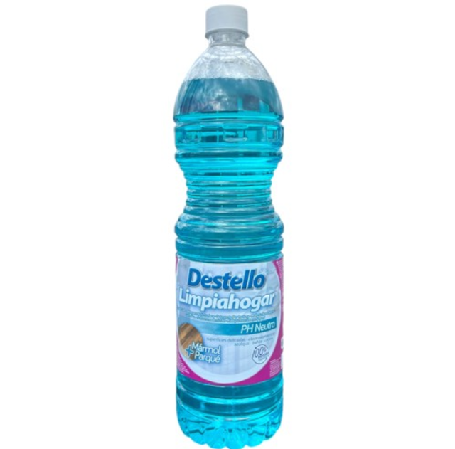 Destello Floor Cleaner 1.5L - PH Neutral
