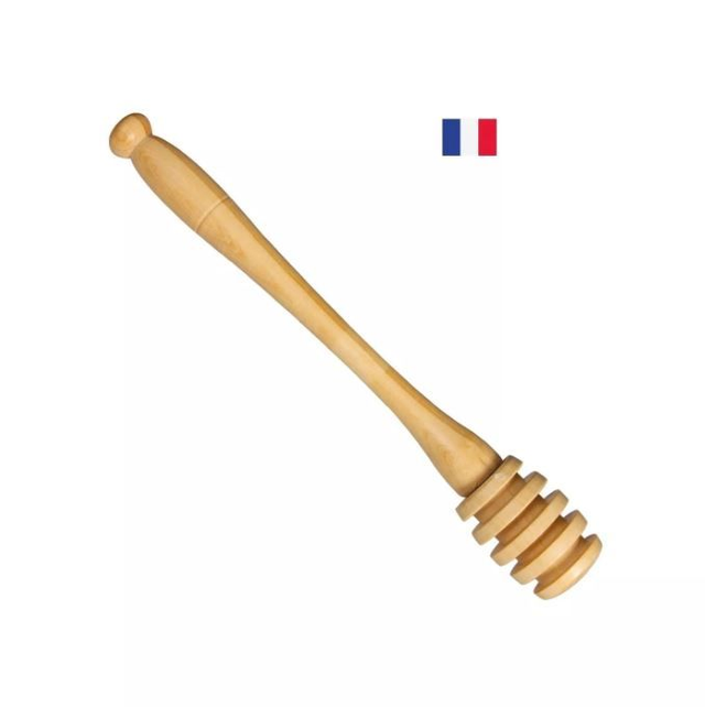 Cuillère à miel en buis Ah!Table