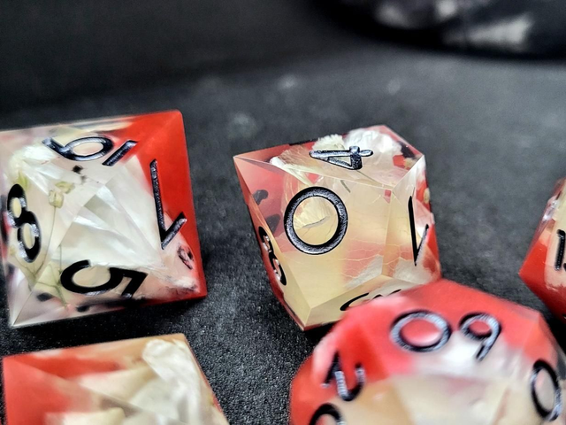 Vas és Varázs ☆ Baroness