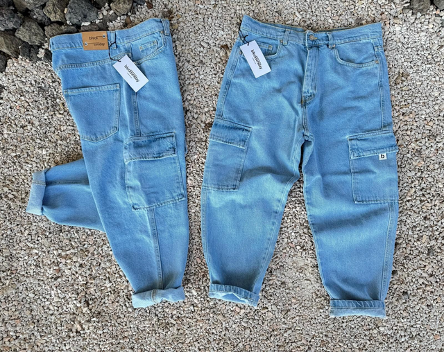 JEANS GA/2503