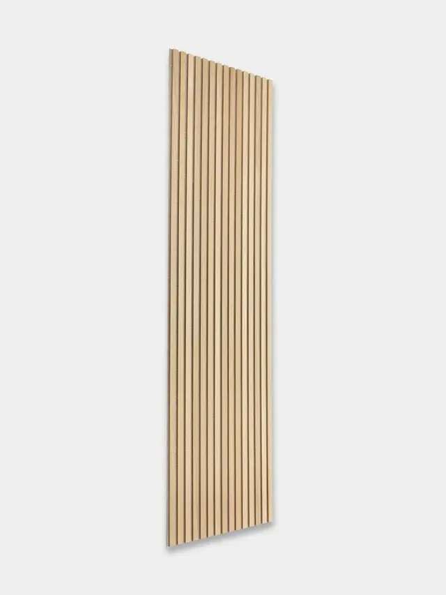 Woodupp Akupanel  240 Chêne classique Feutre Beige Foncé (Réf-1037))