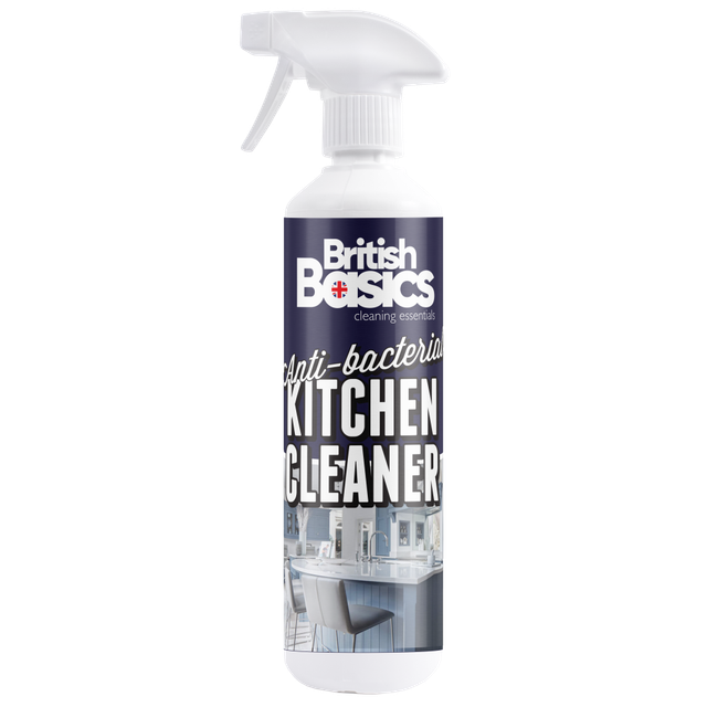 Anti-Bacterial Kitchen Cleaner