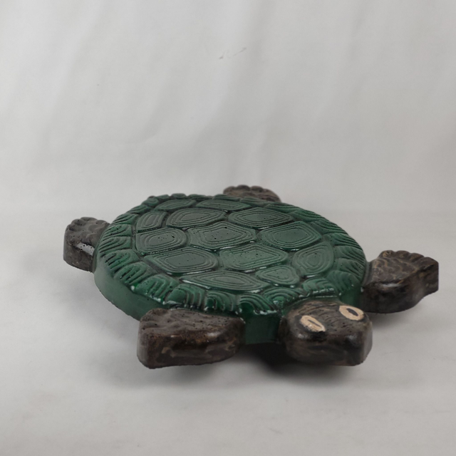 "La Gardienne des Récifs"