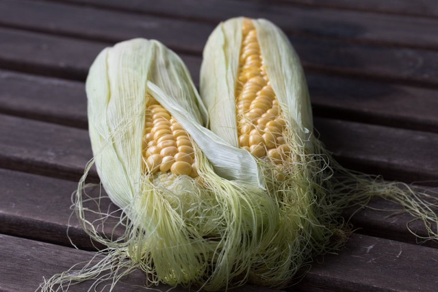 Sweetcorn