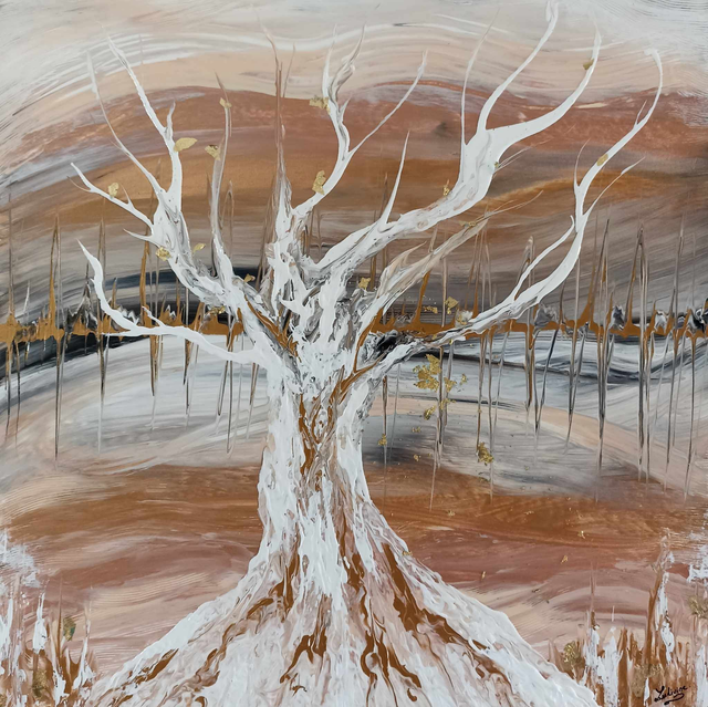 L'arbre de Vie