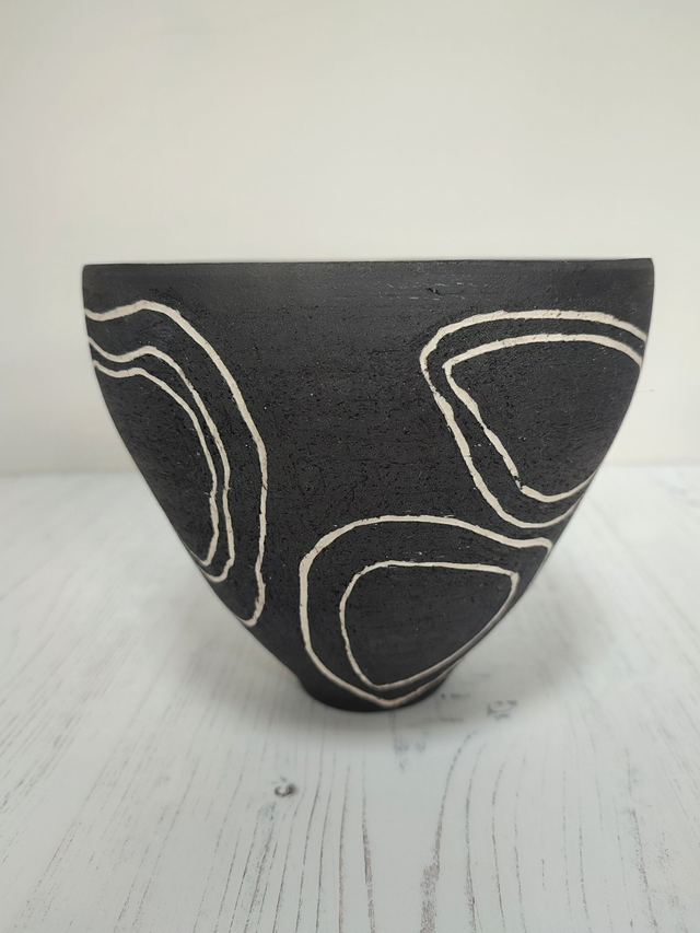 Pebble Bowl