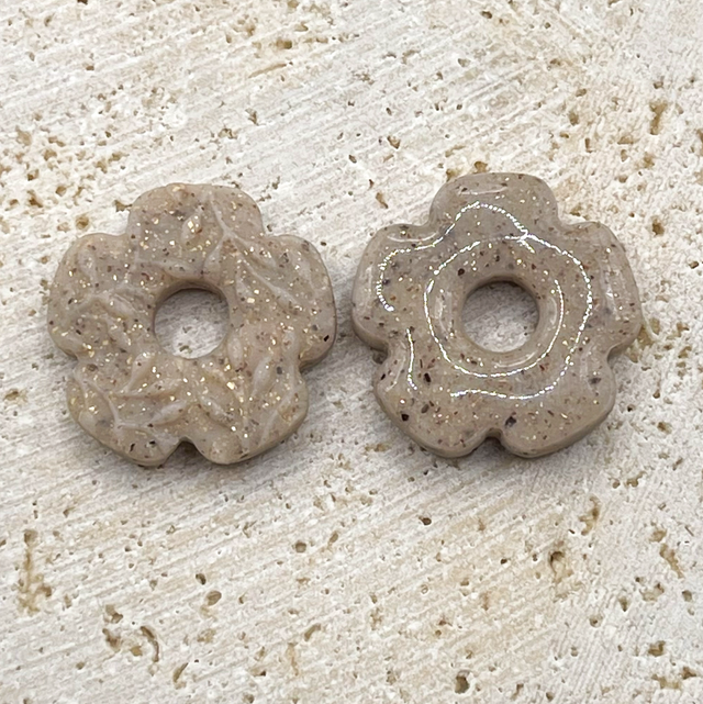 Noki l Pampille Réversible - Désert Ensoleillé