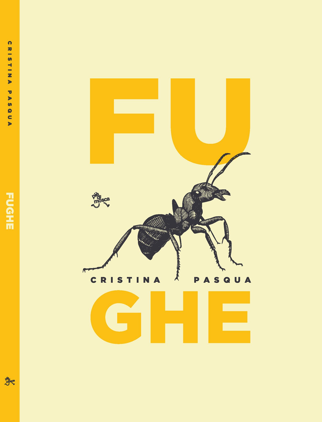 Pasqua Cristina - Fughe