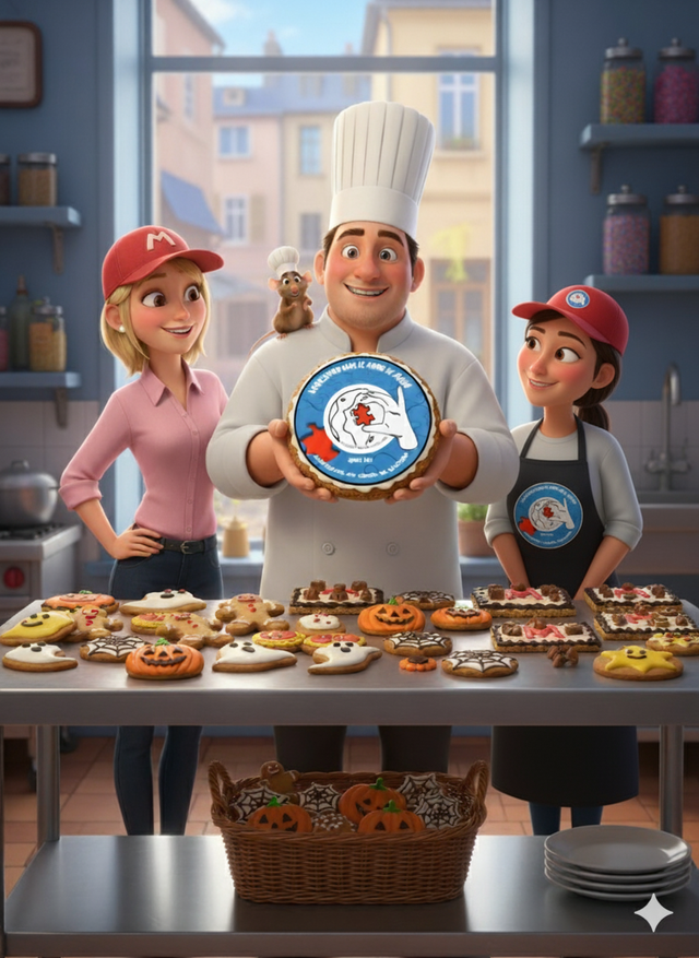 Atelier pour les établissements à domicile