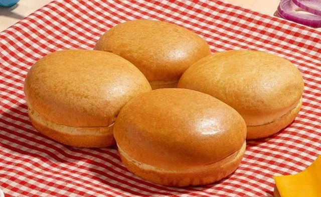 Buns Mr Dobelina