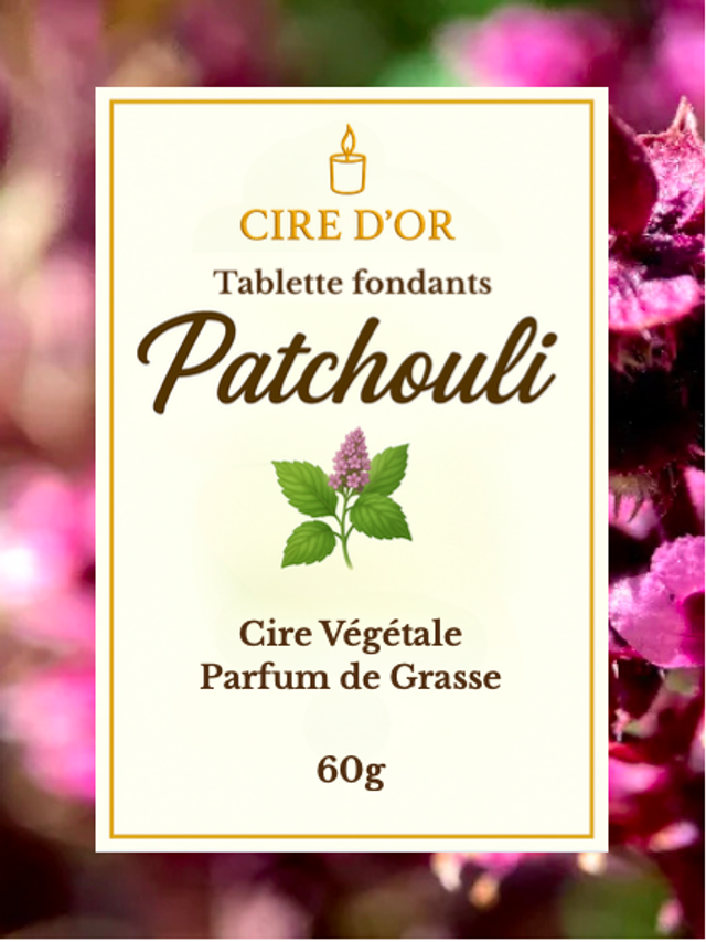 Patchouli