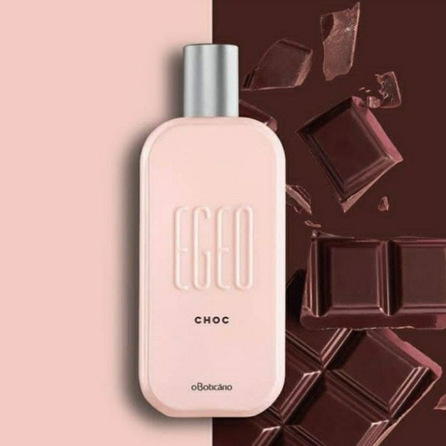 EGEO CHOC 75ML