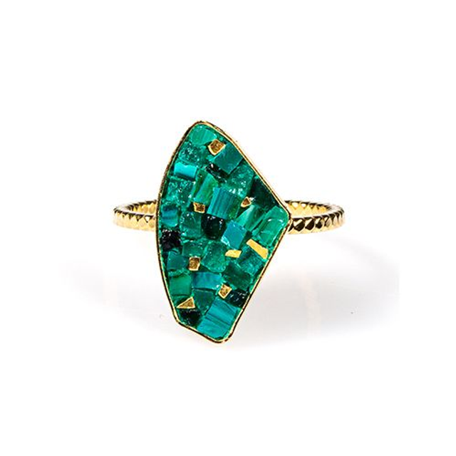 Bague Roma