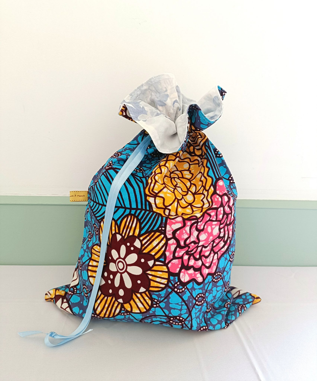 Pochon - Kasha - Sesheke