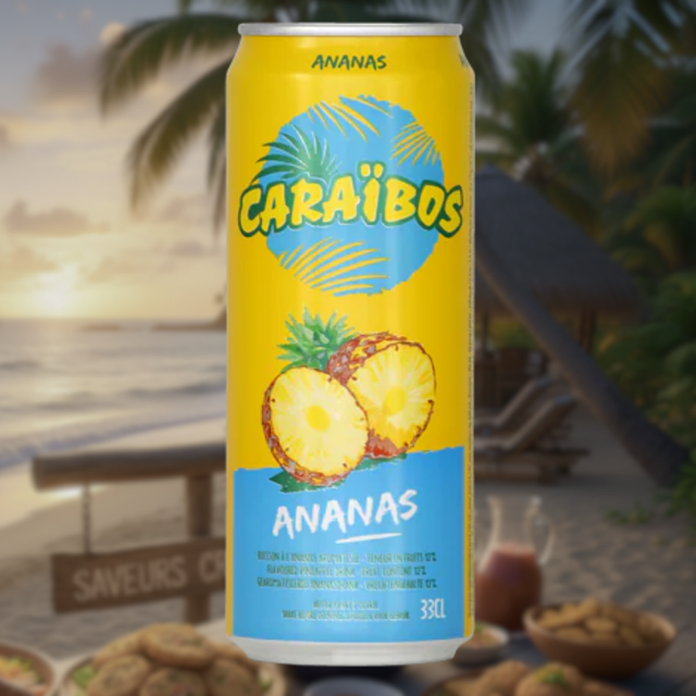 Caraïbos