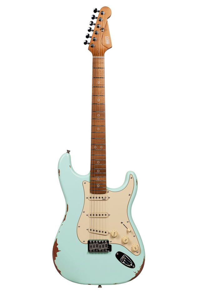 HENRY’S Destiny II Relic ST-2N Infinity - Surf Green ---In arrivo ---