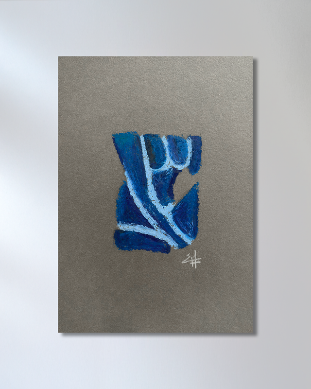 Corps Libres - 35/52