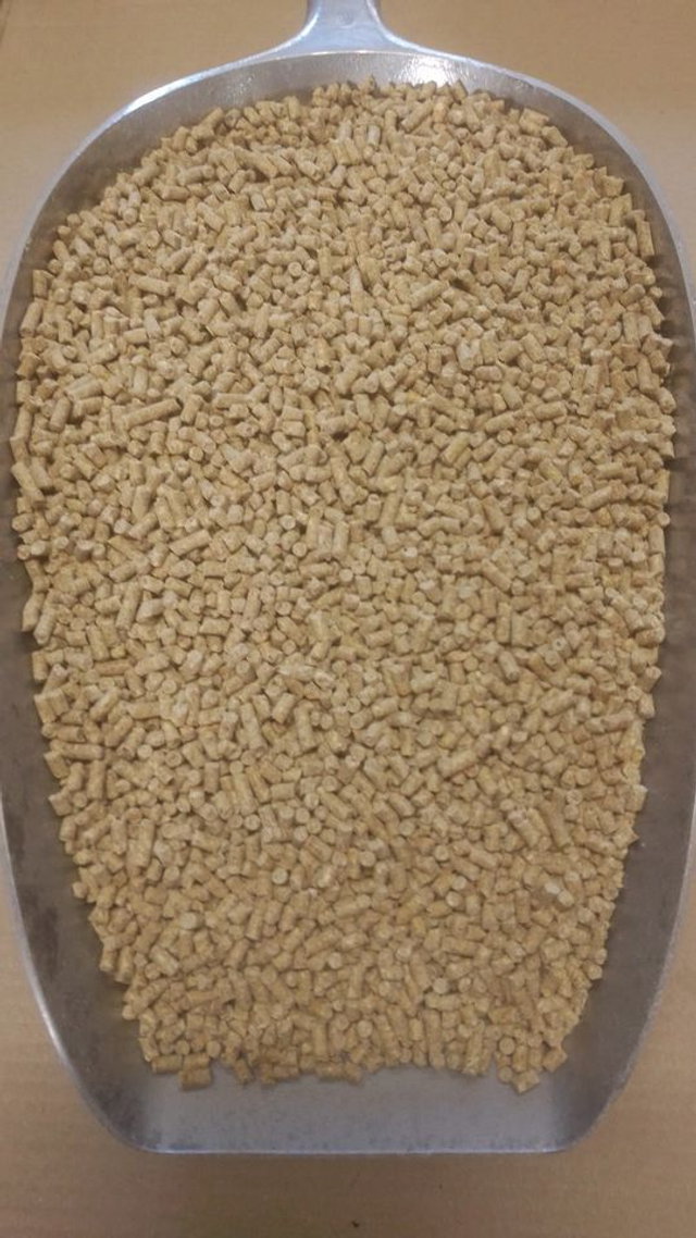 Poulet – Dinde – Pintade - Aliment complet